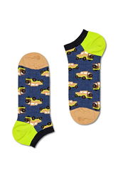 Happy Socks Sosete SUV Low Sock Culoarea Albastru Marin Bleumarin