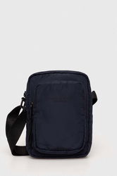 Marc O'Polo Borseta Culoarea Albastru Marin Bleumarin