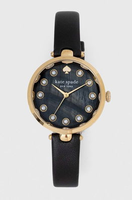 Kate Spade Ceas Femei, Culoarea Negru