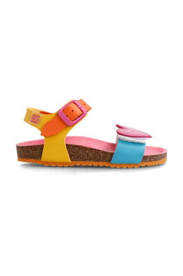Agatha Ruiz De La Prada Sandale Copii Multicolor