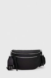 Answear Lab Borseta Culoarea Negru
