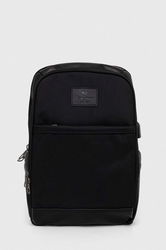Pepe Jeans Rucsac Culoarea Negru, Mare, Neted