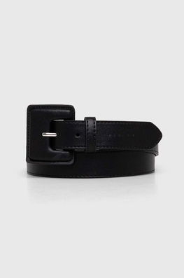 Sisley Curea Femei, Culoarea Negru