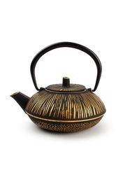 Salt&Pepper Ceainic My Tea 0,5 L Multicolor