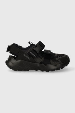 Adidas TERREX Sandale Culoarea Negru