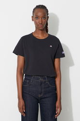 Shirt Culoarea Negru Champion