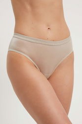 Calvin Klein Underwear Chiloti Culoarea Bej