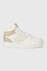 Karl Kani Sneakers KK 89 High Culoarea Bej, 1184059 KKFWW000256