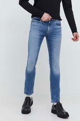 HUGO Jeansi 734 Barbati Albastru