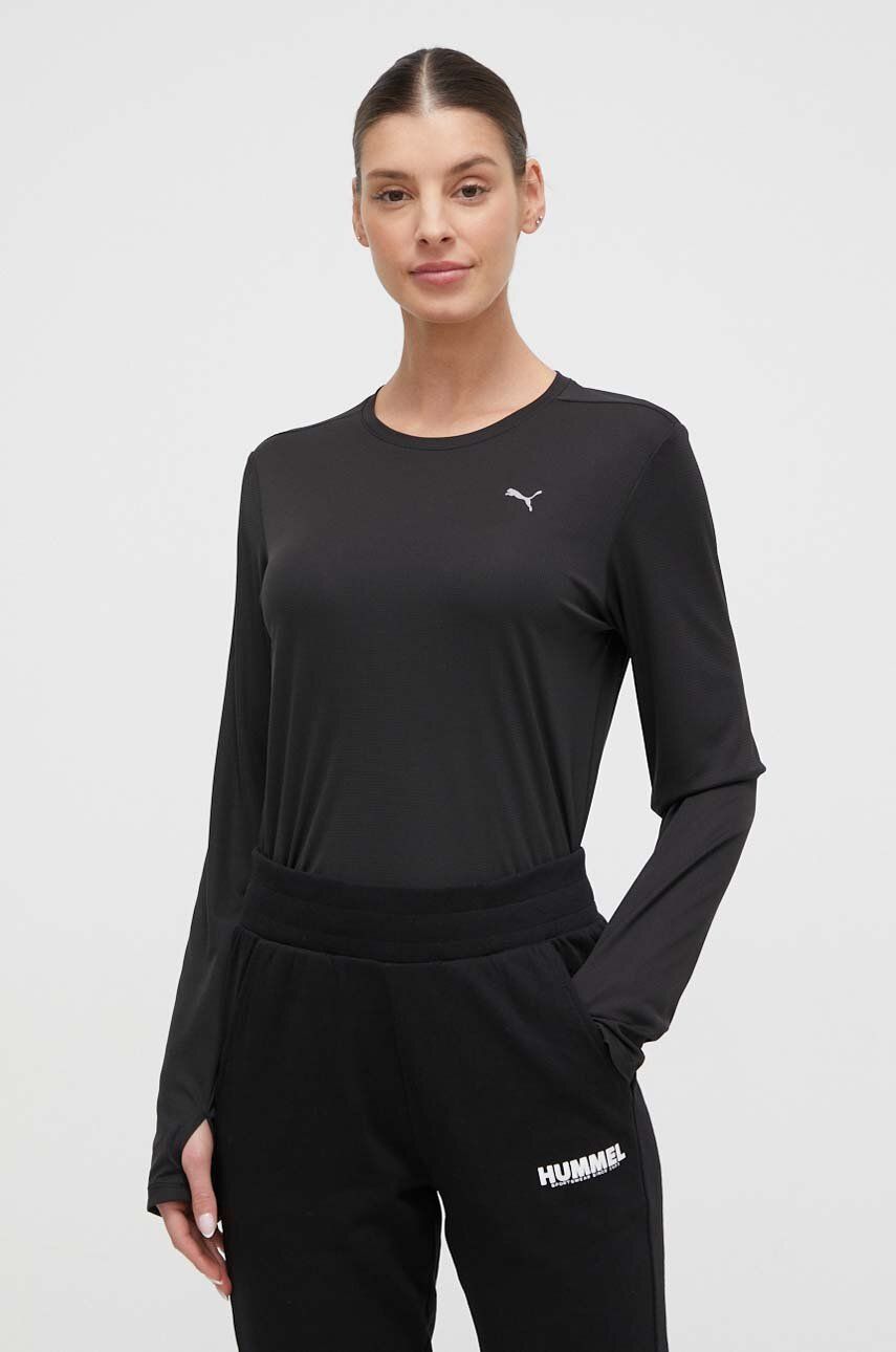 Puma longsleeve outlet
